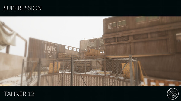 PEAK.53 gameplay screenshot