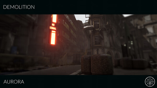 PEAK.53 gameplay screenshot