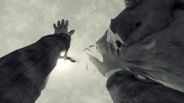 Peaks of Yore gameplay screenshot
