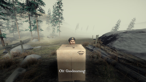 Peaks of Yore gameplay screenshot
