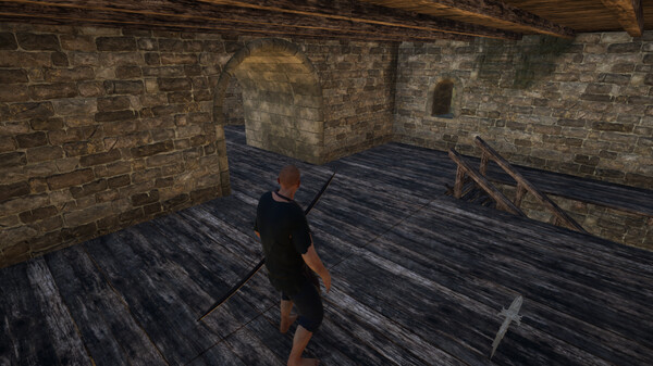 Peasant Royale gameplay screenshot