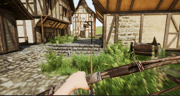 Peasants War gameplay screenshot