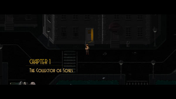 Pecaminosa gameplay screenshot
