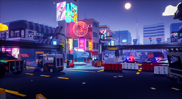 Peekaboo gameplay screenshot