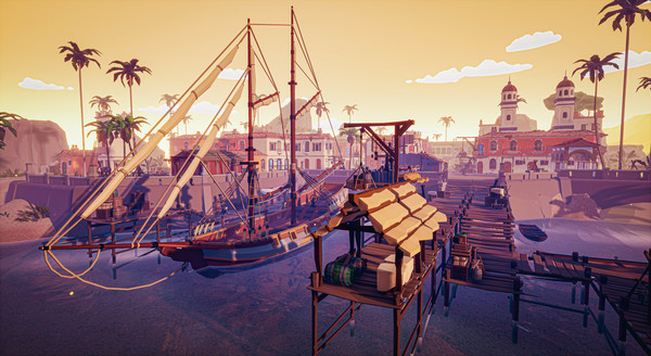 Peekaboo gameplay screenshot