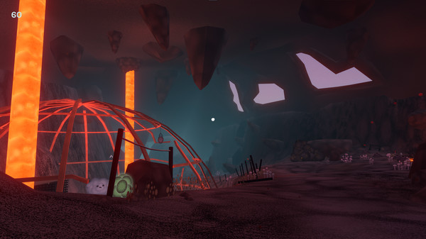 Penko Park gameplay screenshot