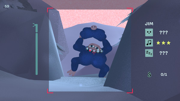 Penko Park gameplay screenshot