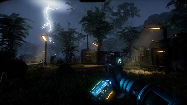 Penkura gameplay screenshot
