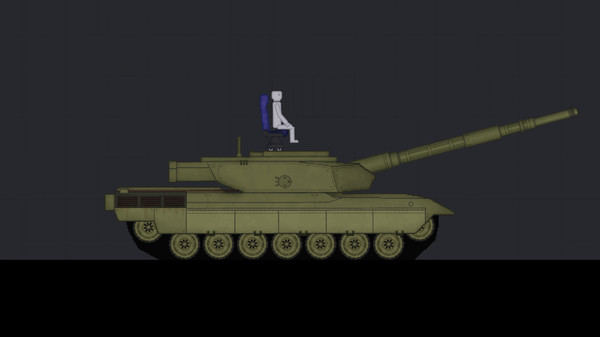 People Playground gameplay screenshot