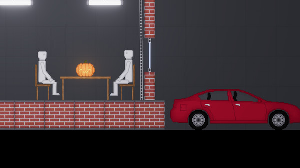 People Playground gameplay screenshot