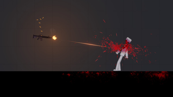 People Playground gameplay screenshot