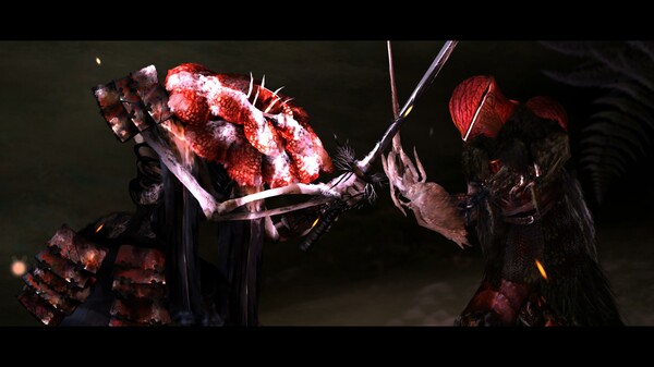 Perennial Order gameplay screenshot