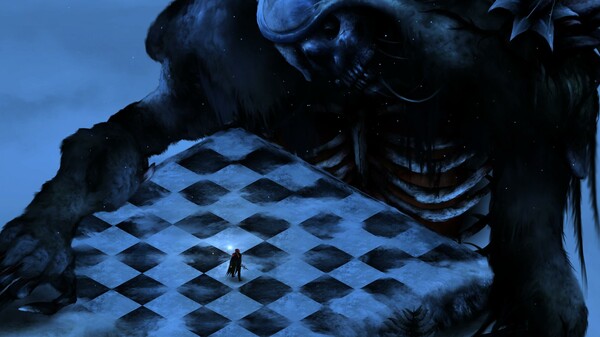 Perennial Order gameplay screenshot