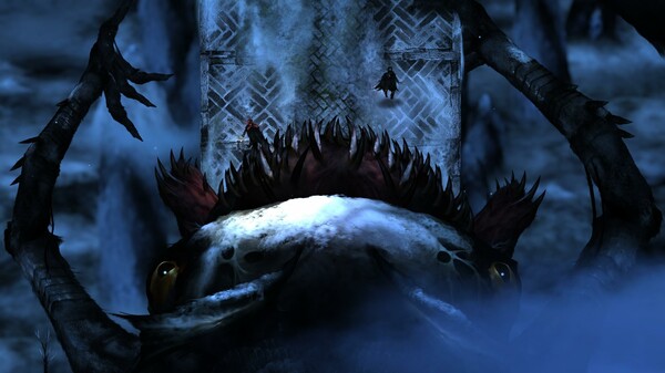 Perennial Order gameplay screenshot