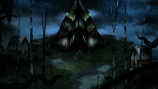 Perennial Order gameplay screenshot