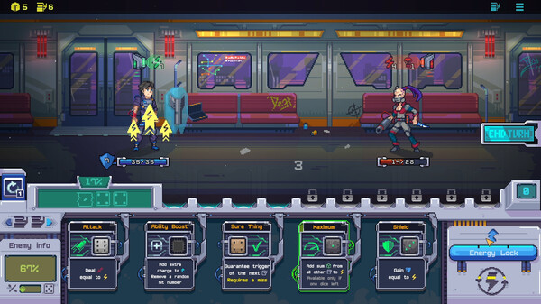 Perfect  Dice gameplay screenshot