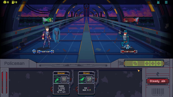 Perfect  Dice gameplay screenshot