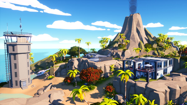 Perfect Heist 2 gameplay screenshot