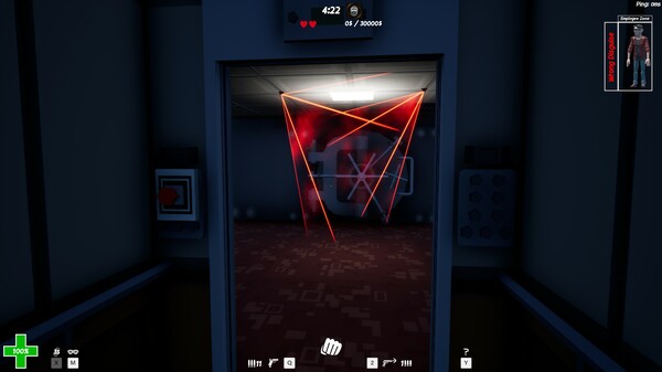 Perfect Heist 2 gameplay screenshot