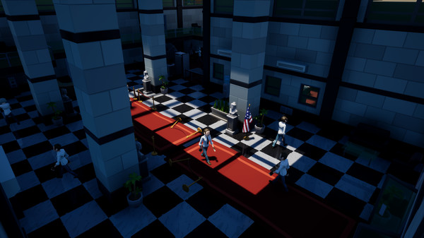 Perfect Heist gameplay screenshot