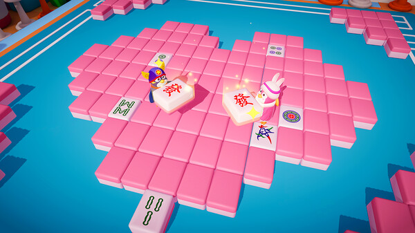 Perfect Partner gameplay screenshot