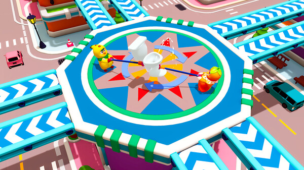 Perfect Partner gameplay screenshot
