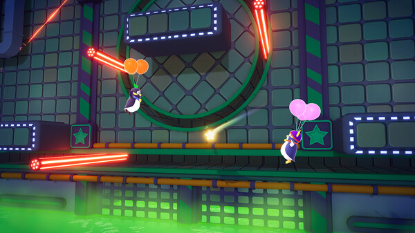 Perfect Partner gameplay screenshot