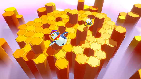 Perfect Partner gameplay screenshot