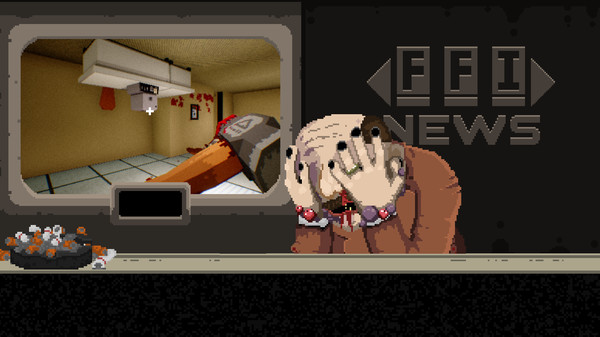 Perfect Vermin gameplay screenshot