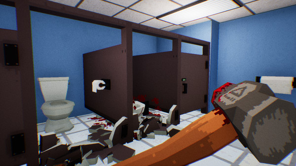 Perfect Vermin gameplay screenshot