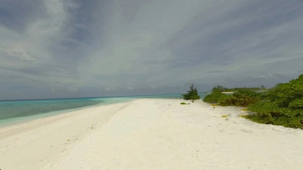 Perspectives: Paradise gameplay screenshot
