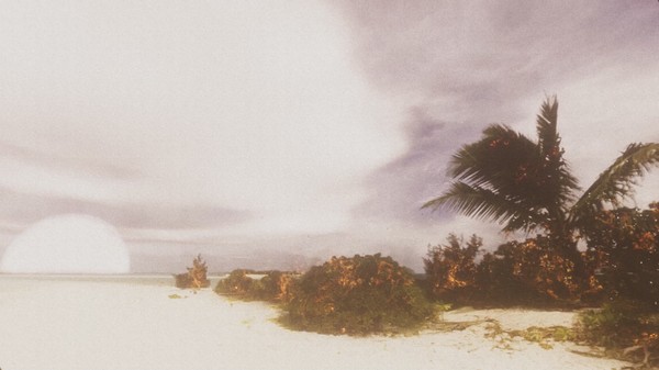 Perspectives: Paradise gameplay screenshot