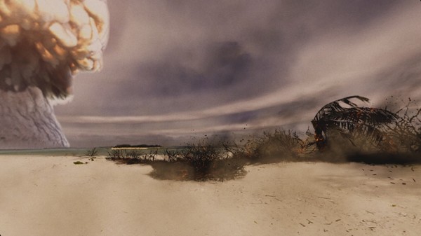 Perspectives: Paradise gameplay screenshot