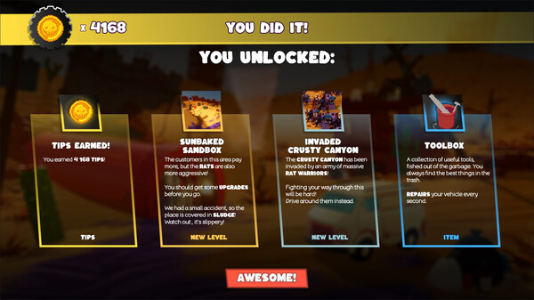 Pest Apocalypse gameplay screenshot