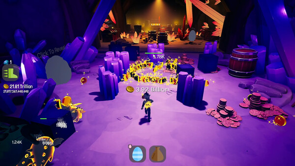 Pet Lands gameplay screenshot