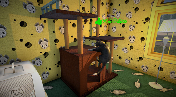 Pets Hotel: Prologue gameplay screenshot