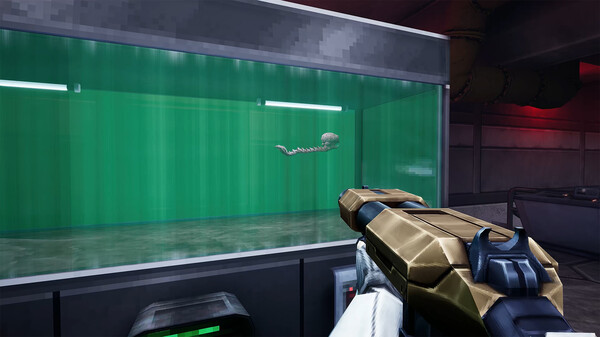 Phantom Fury gameplay screenshot