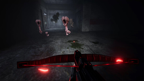 Phantom Fury gameplay screenshot