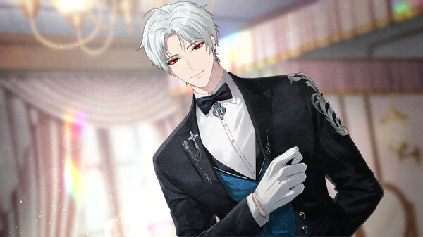 Phantom of the Twilight gameplay screenshot
