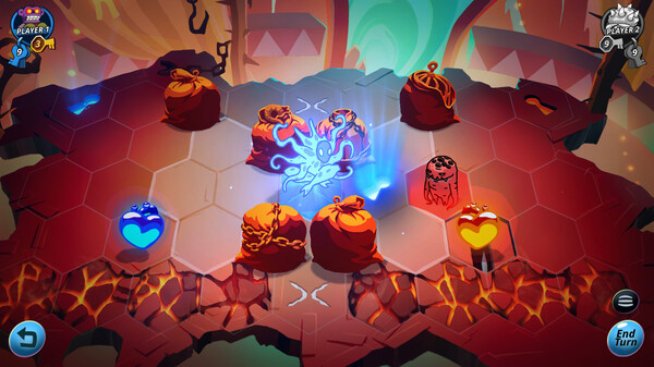 Phobies gameplay screenshot