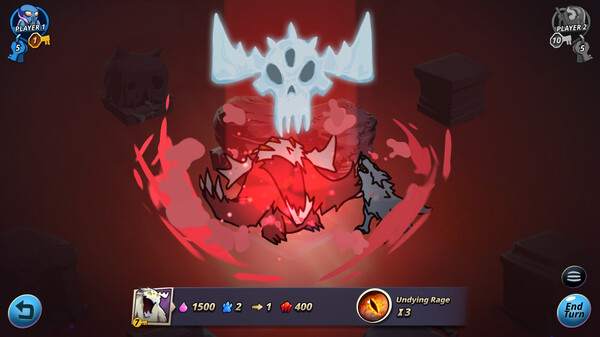 Phobies gameplay screenshot