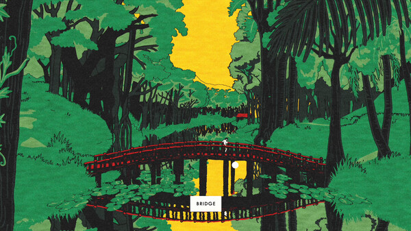 Phoenix Springs gameplay screenshot