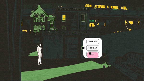 Phoenix Springs gameplay screenshot