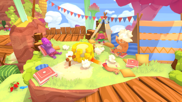 PHOGS! gameplay screenshot