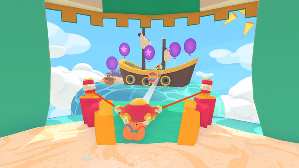 PHOGS! gameplay screenshot