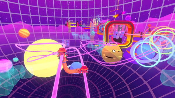 PHOGS! gameplay screenshot