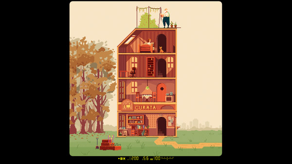 Photographs gameplay screenshot