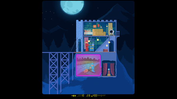 Photographs gameplay screenshot