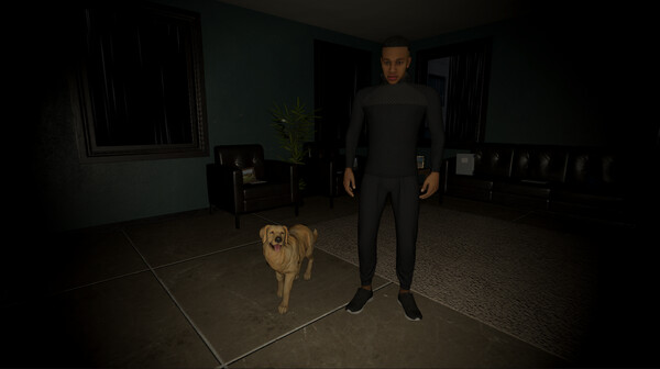 Phylakterion gameplay screenshot