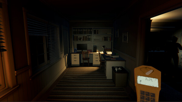 Phylakterion gameplay screenshot
